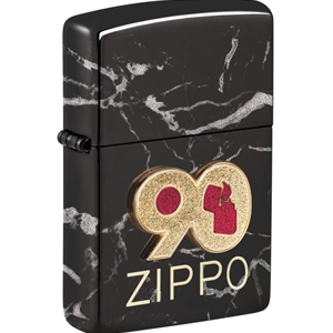 Zippo Lighter Commemorative Lighter (49864)