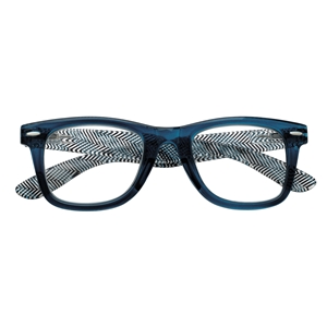 Zippo Eyewear B-Concept 31Z B16 Strength +2.00 Blue