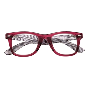 Zippo Eyewear B-Concept 31Z B16 Strength +1.50 Red