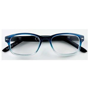 Zippo Eyewear B-Concept 31Z B1 Strength +1.00 Blue/Black