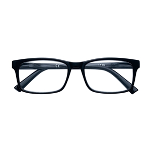 Zippo Eyewear B-Concept 31Z B20 Strength +3.50 Black