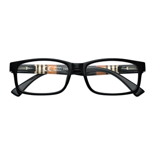 Zippo Eyewear B-concept 31Z B25 +1.00 Black