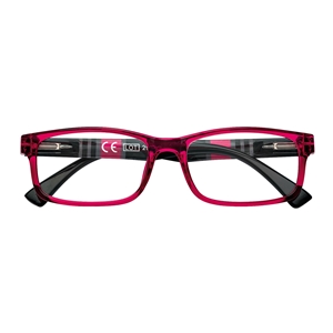 Zippo Eyewear B-concept 31Z B25 +1.50 Red