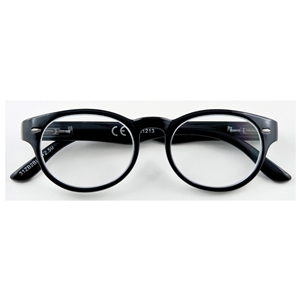 Zippo Eyewear B-Concept 31Z B2 Strength +2.00 Black