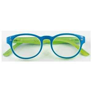 Zippo Eyewear B-Concept 31Z B2 Strength +1.00 Blue/Green
