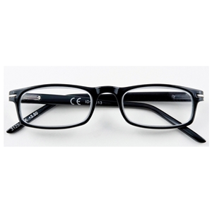 Zippo Eyewear B-Concept 31Z B6 Strength +1.00 Black