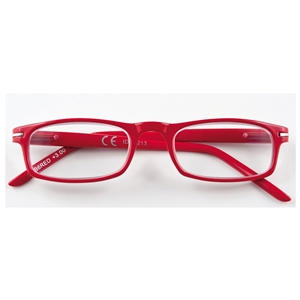 Zippo Eyewear B-Concept 31Z B6 Strength +1.00 Red