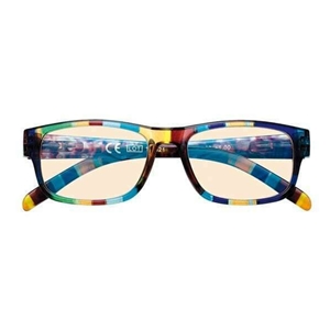 Zippo Reading Glasses + 3.00 Blue Filter 31Z-BL14-300