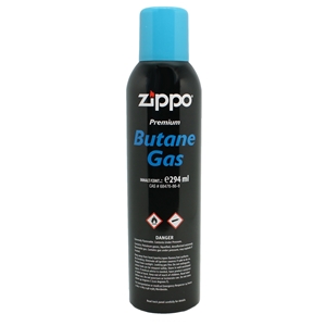 Zippo Butane Gas 294ml Can