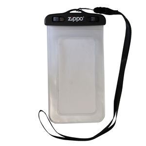 Zippo Waterproof Phone Pouch