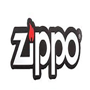 Zippo Sticker 10 x 3.5cm